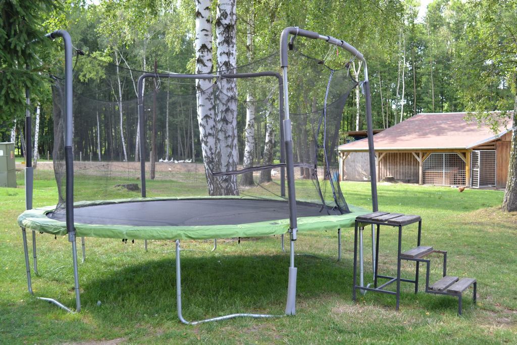 Pivovar Kocour Varnsdorf Esterno foto
