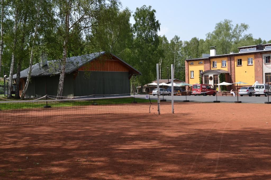 Pivovar Kocour Varnsdorf Esterno foto
