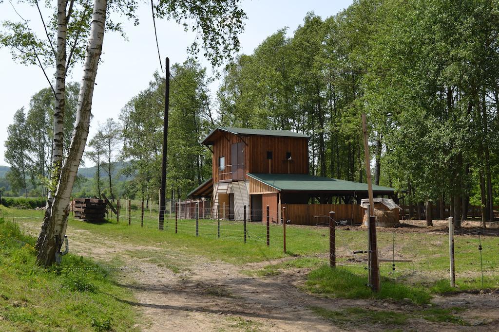 Pivovar Kocour Varnsdorf Esterno foto